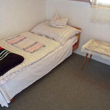 Holiday Home Balatonalmadi/Balaton 17936 Lucernas Ngoại thất bức ảnh