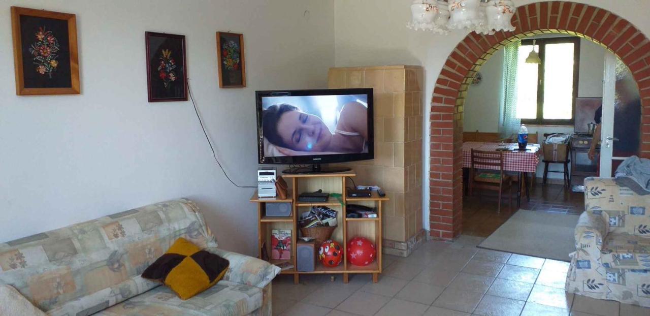 Holiday Home Balatonalmadi/Balaton 17936 Lucernas Ngoại thất bức ảnh